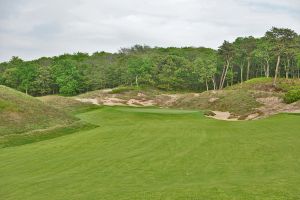 Friars Head 16th Approach